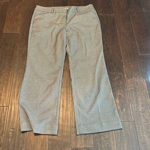 Women’s Liz Claiborne pants size 16